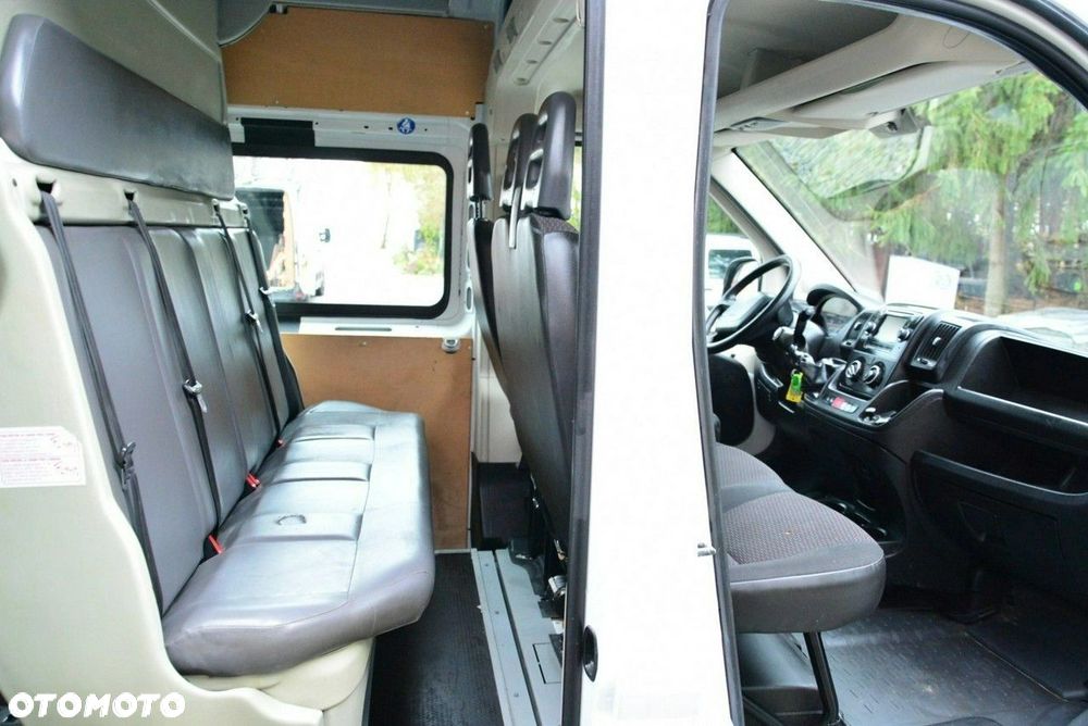 Peugeot Boxer - 6