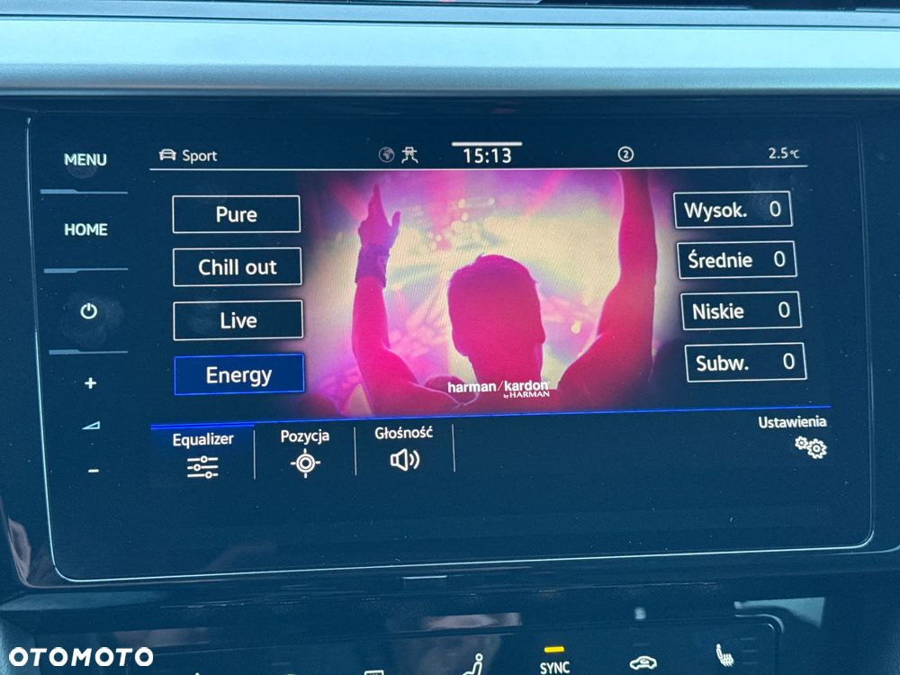 Volkswagen Arteon 2.0 TSI 4Motion R DSG - 27