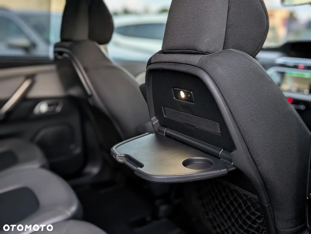 Citroën C4 Grand Picasso 1.6 BlueHDi Shine S&S EAT6 - 21