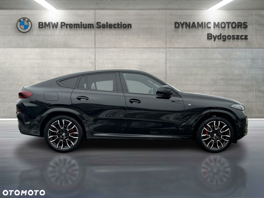 BMW X6 - 6