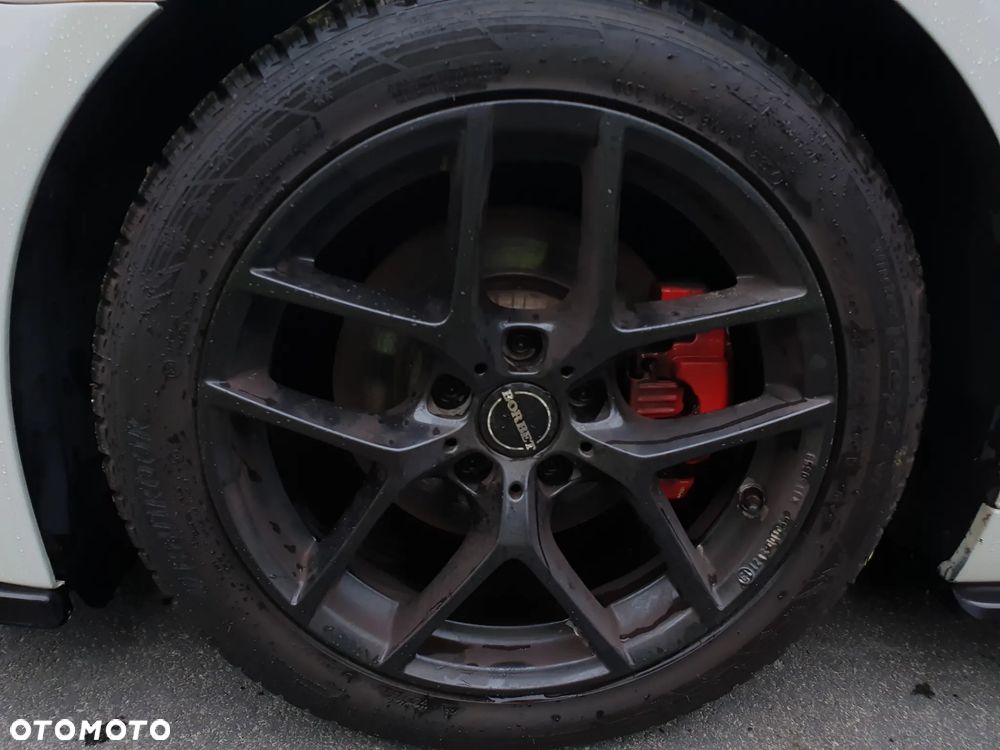BMW Seria 5 520d M Sport - 22