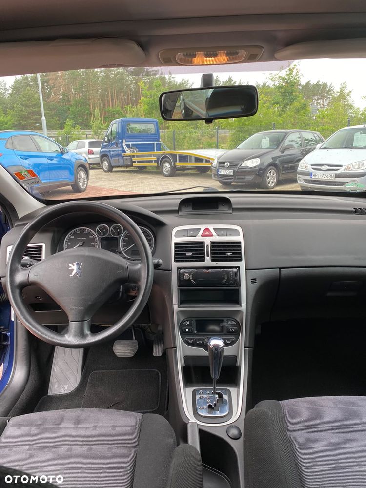 Peugeot 307 1.6 Premium - 11