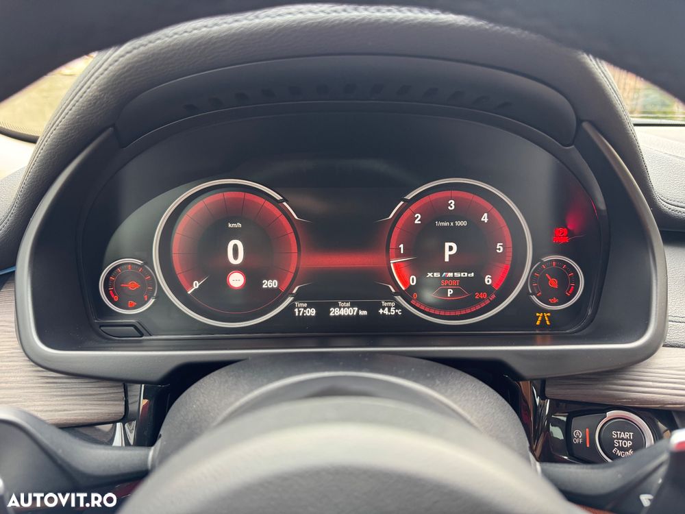BMW X6 - 22