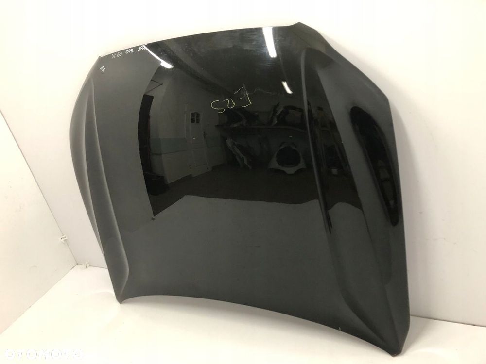 VOLVO XC60 II 17- MASKA POKRYWA SILNIKA PRZÓD 31424557 - 3