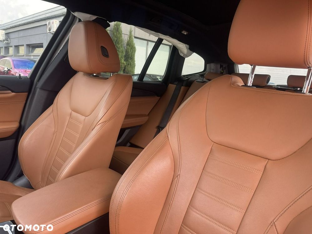 BMW X3 xDrive30i M Sport Edition - 13