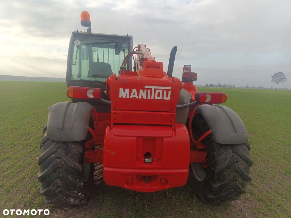 Manitou MT932 - 5
