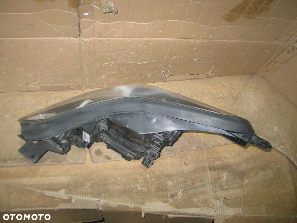 Lampa przod kia sportage 4 IV 15-18r. 92102-F1000 oryginal europa - 11