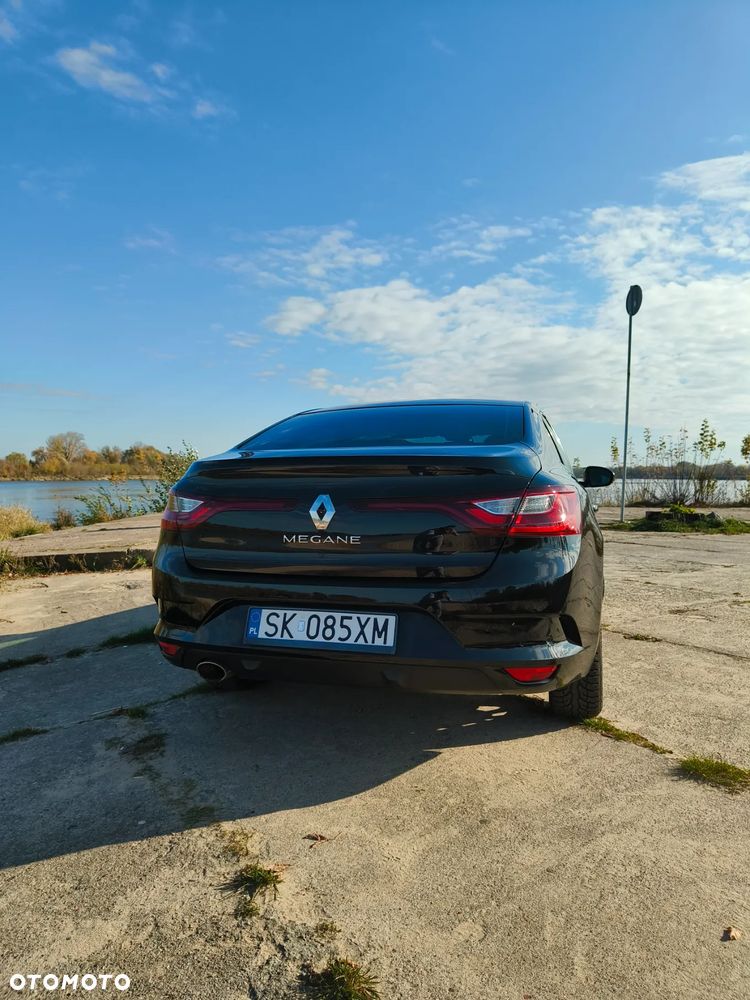 Renault Megane 1.3 TCe FAP Intens - 4