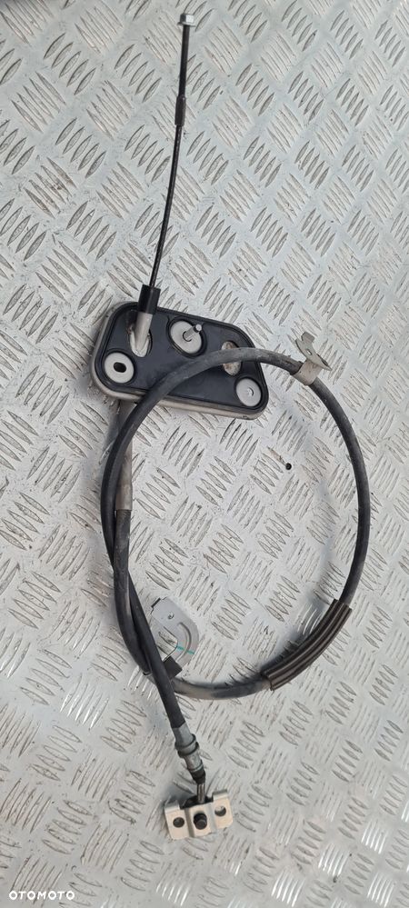 Ford Ranger V Linka Ręcznego - 4