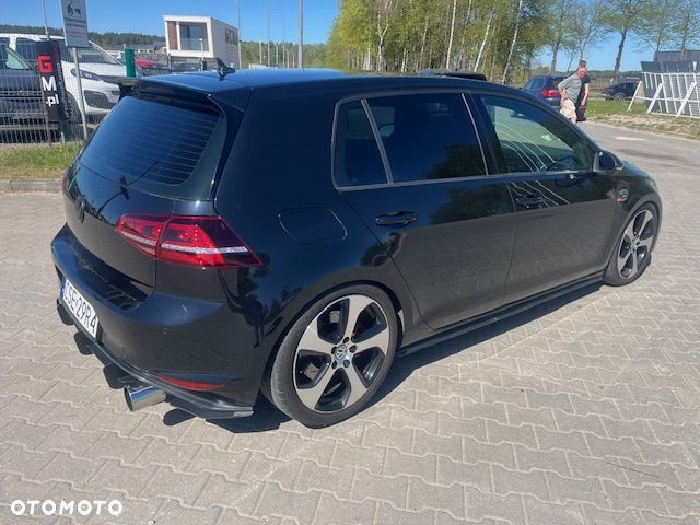 Volkswagen Golf GTI BlueMotion Technology - 7