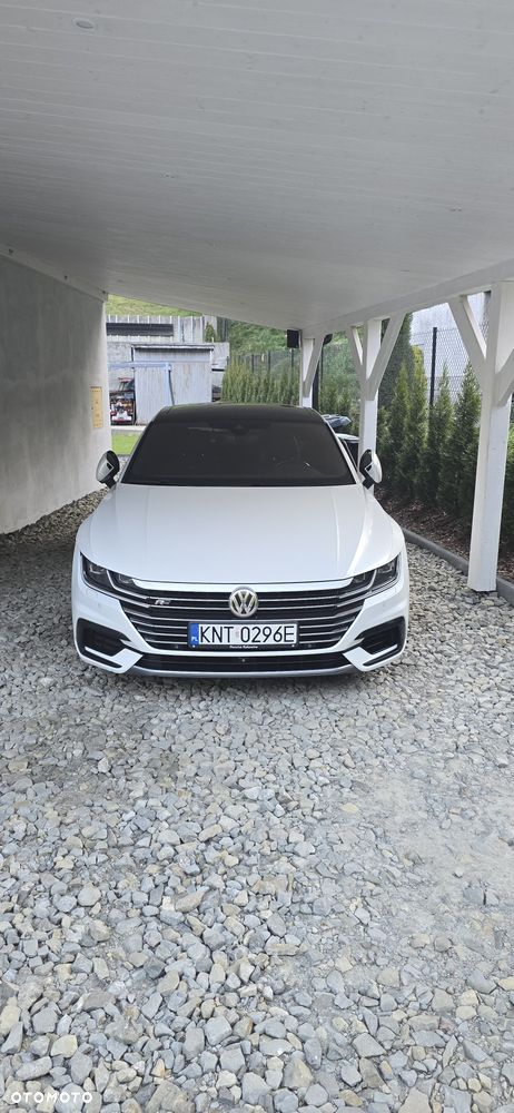 Volkswagen Arteon - 1