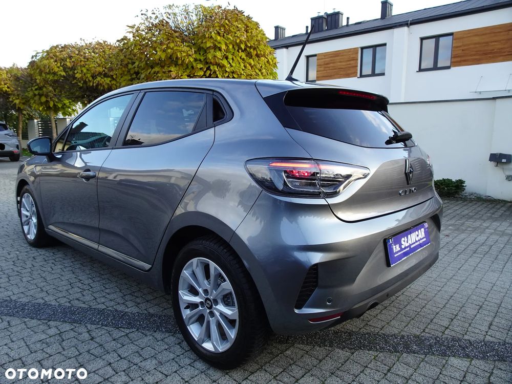 Renault Clio 2025 photo 5