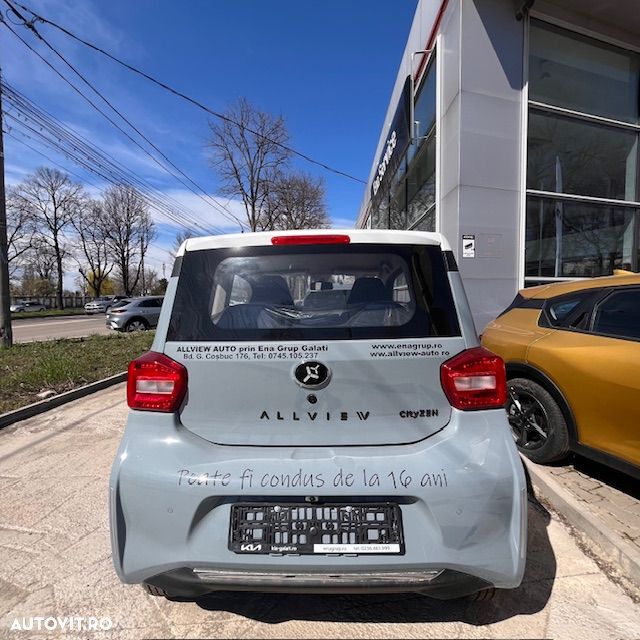 Allview Cityzen - 7