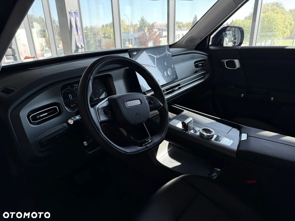 BAIC BJ30 BJ30e 1.5T DHT 4x4 HEV - 15