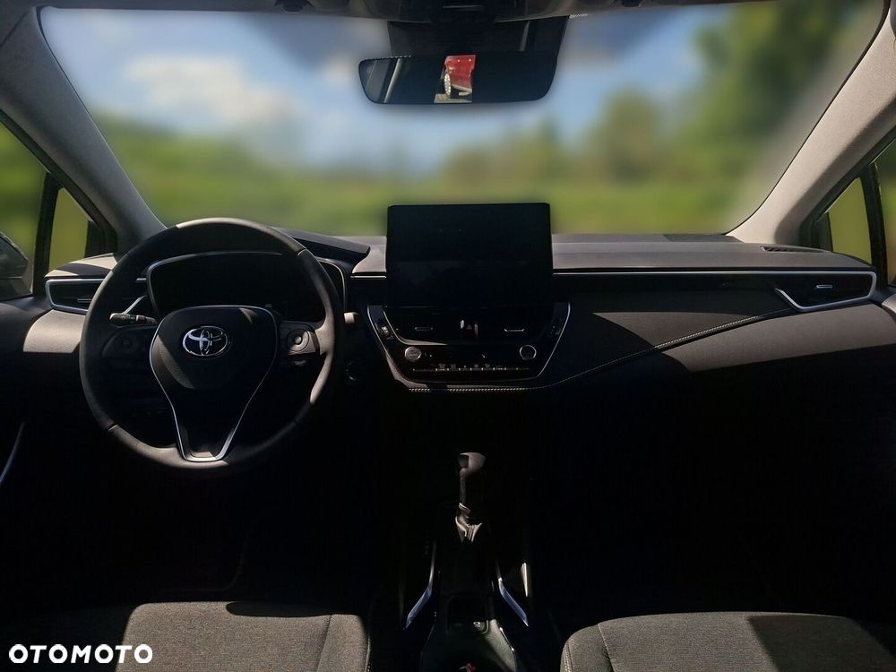 Toyota Corolla 1.8 Hybrid Comfort - 14