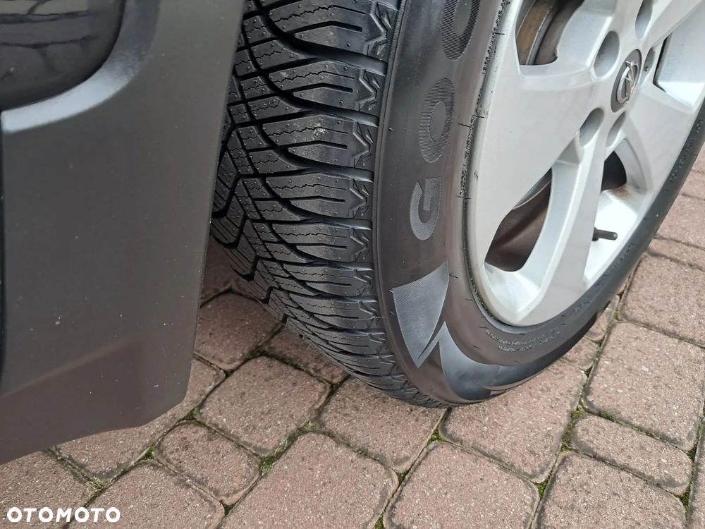 Opel Mokka 1.4 T Enjoy EU6 - 23