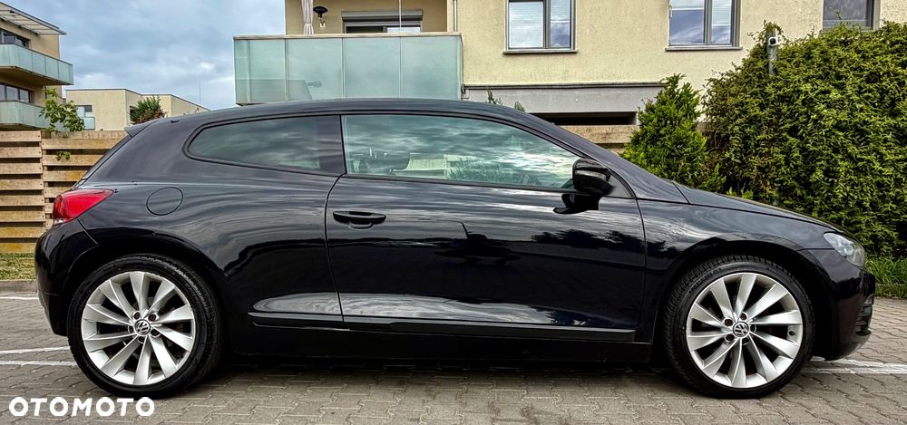 Volkswagen Scirocco 2.0 TDI DSG - 18