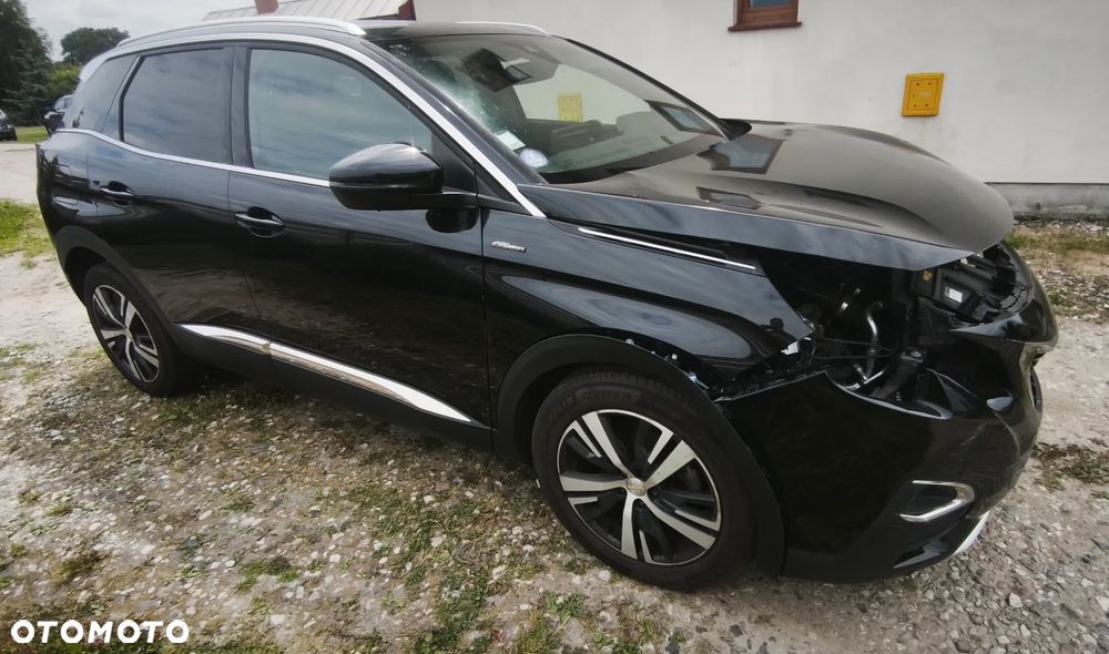 Peugeot 3008 THP 165 EAT6 Stop & Start Allure - 3