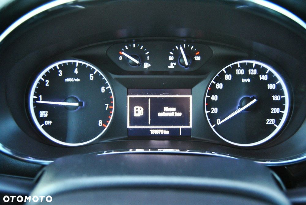 Opel Mokka 1.4 Turbo ecoFLEX Start/Stop Color Innovation - 12