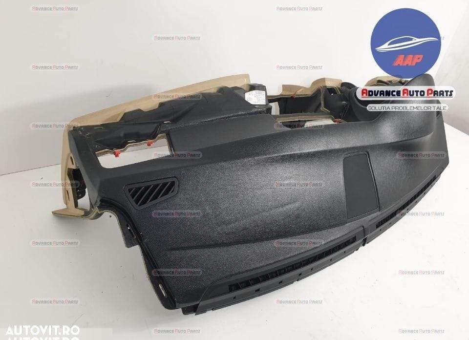 Plansa Bord originala BMW  Seria 5  F07/F10/F11 [2009 - 2013] - 3