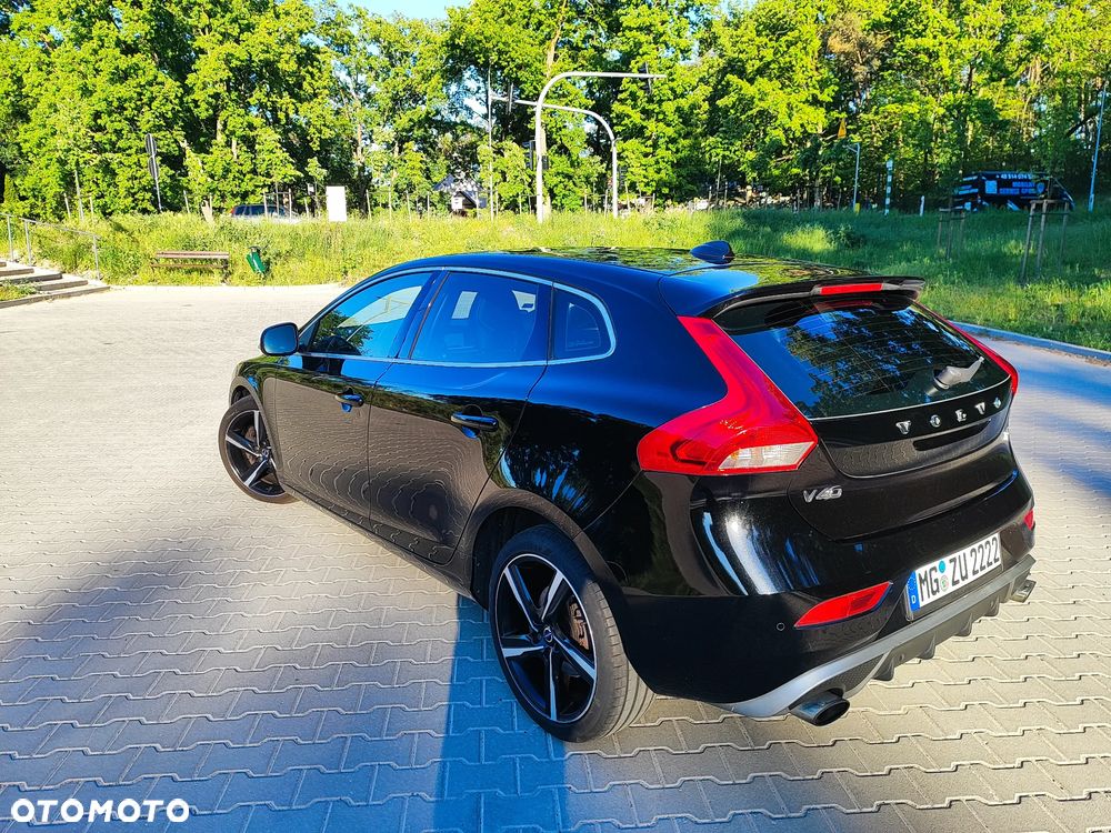 Volvo V40 T3 RDesign - 6