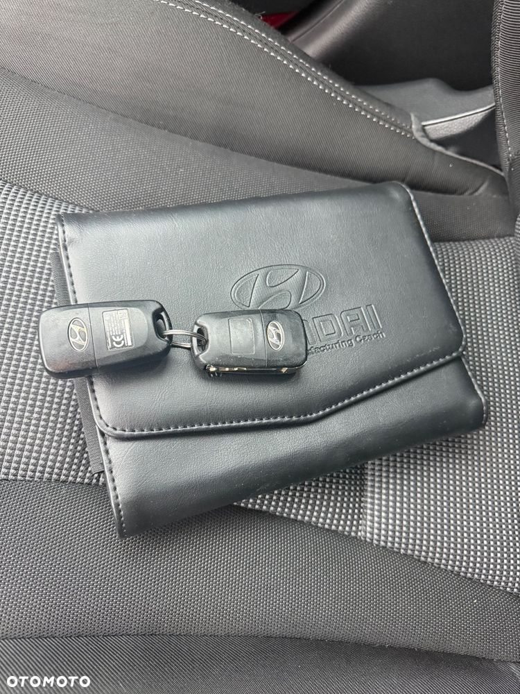 Hyundai i30 1.4 Classic - 26