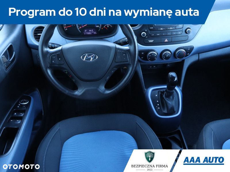 Hyundai i10 - 9