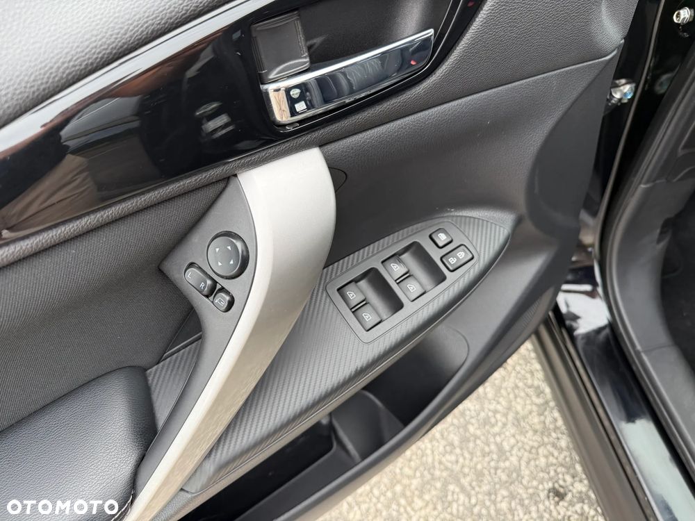 Mitsubishi Eclipse Cross 1.5 T-MIVEC 2WD CVT Diamant+ - 29