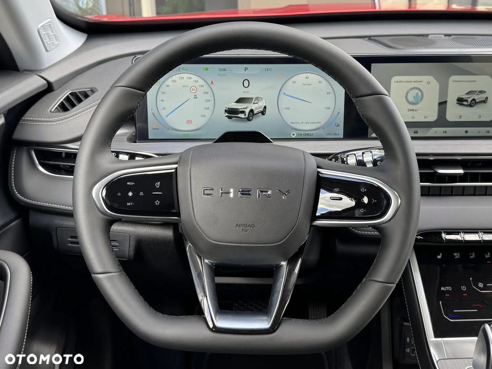 Chery Tiggo 4 - 12