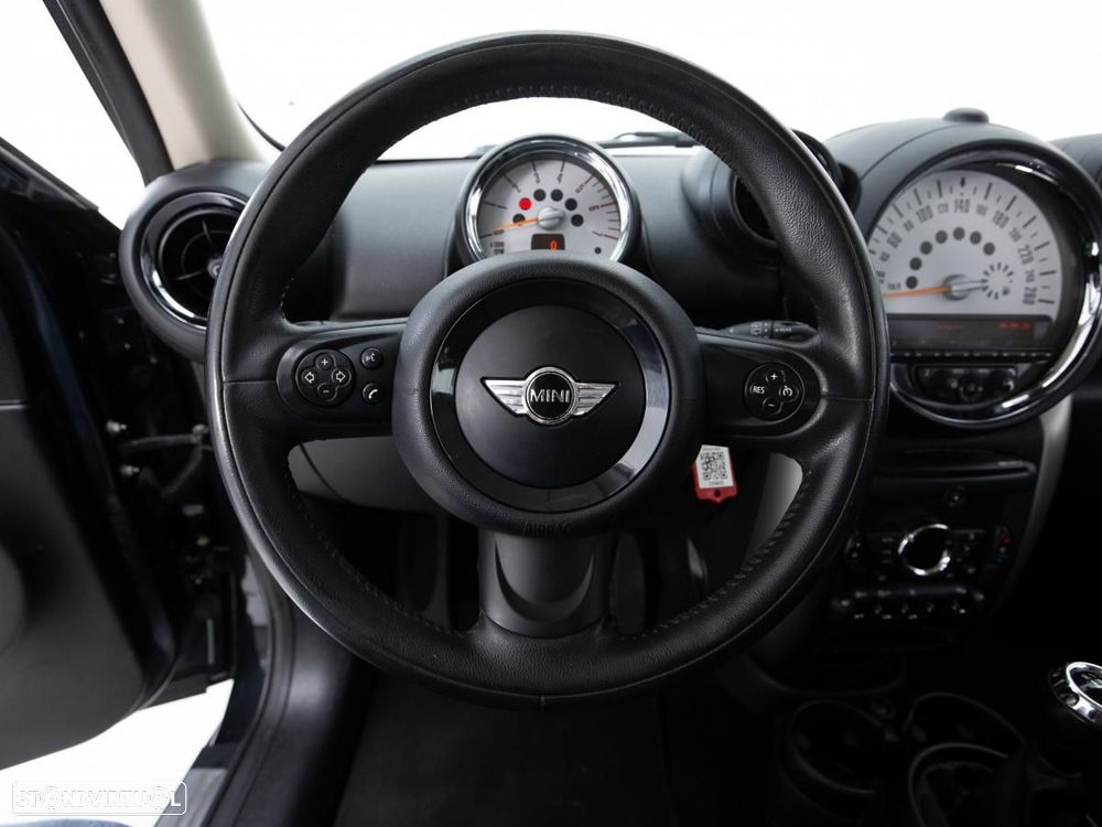 MINI Countryman - 13