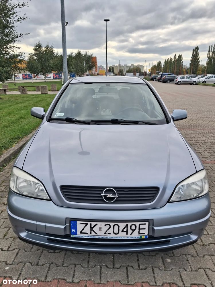 Opel Astra II 1.4 Start - 1