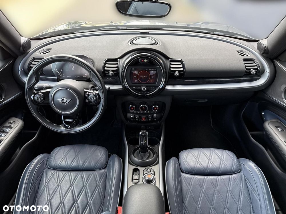 MINI Clubman - 25