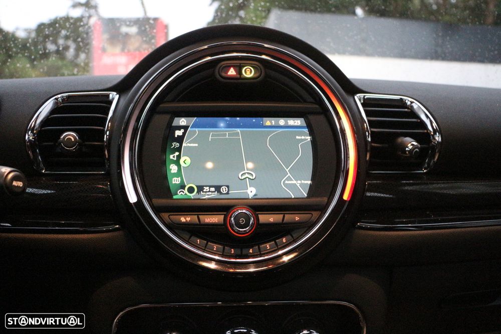 MINI Clubman Cooper Premium Final Edition Auto - 28