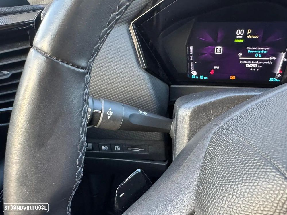 DS DS4 E-TENSE 225 OPERA - 38