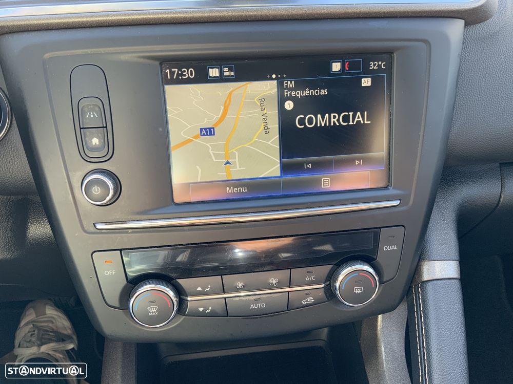 Renault Kadjar 1.5 dCi Exclusive - 11