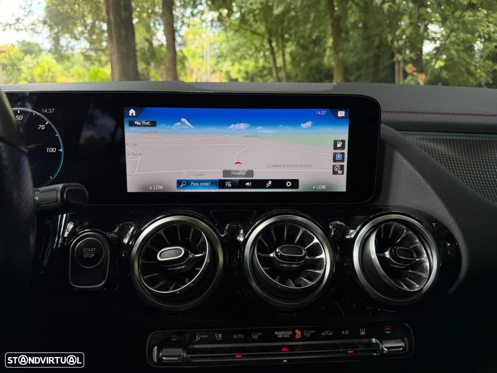 Mercedes-Benz EQA 250 AMG Line - 20