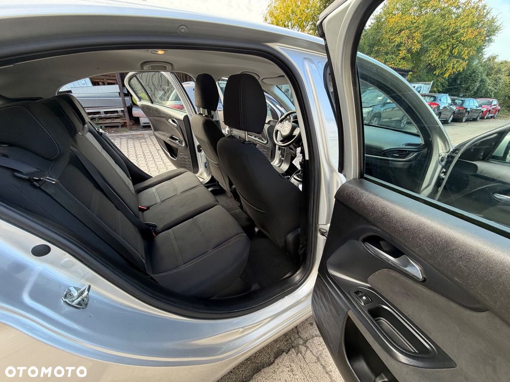 Fiat Tipo 1.3 MultiJet Life - 16