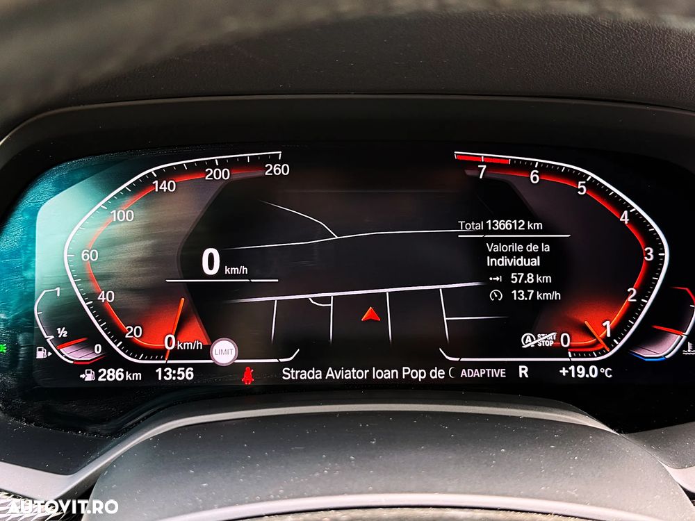 BMW X6 xDrive40i - 8