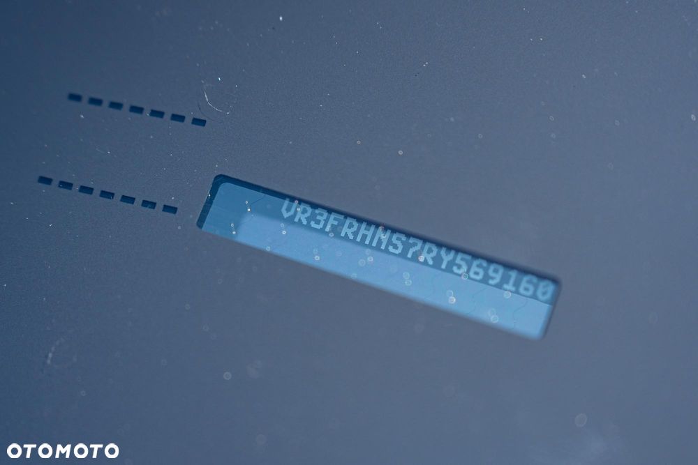 Peugeot 308 1.2 PureTech Allure S&S EAT8 - 16