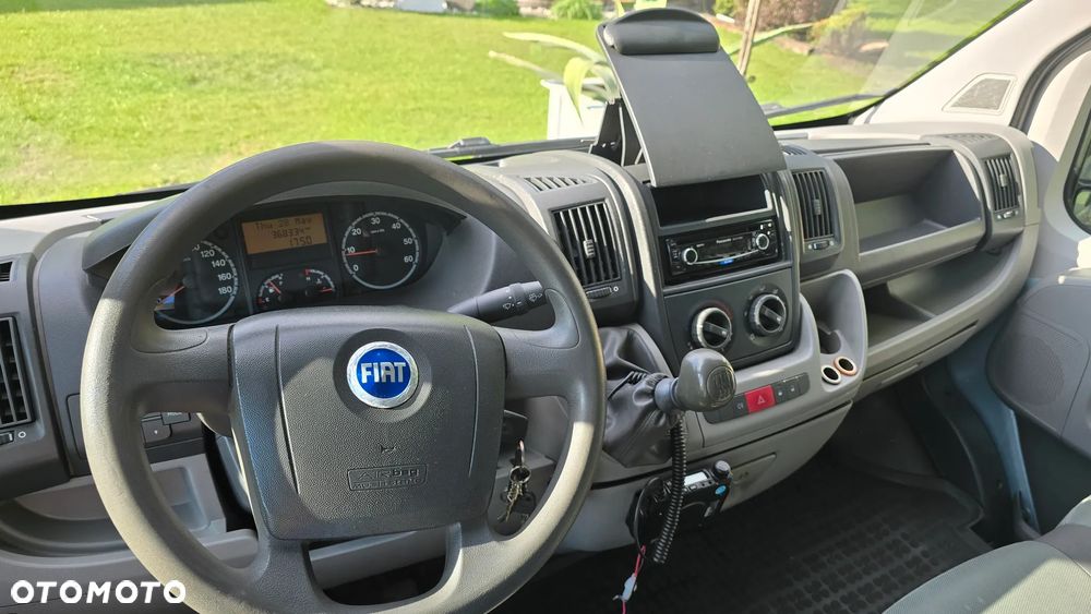 Fiat DUCATO - 15