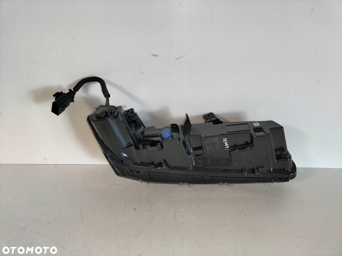 Halogen LED lampa DRL prawy PEUGEOT 308 III T10 21- - 6