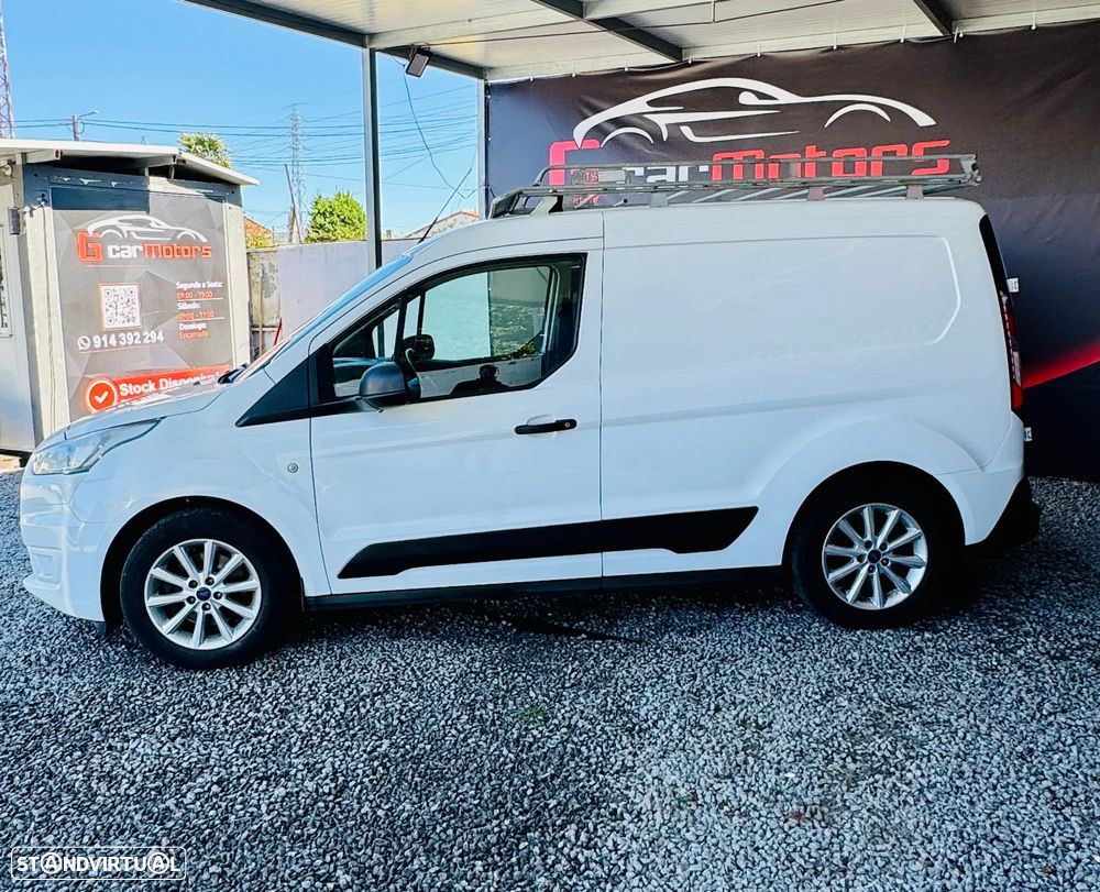 Ford Transit Connect 1.5 TDCi 230 L1 Trend - 7