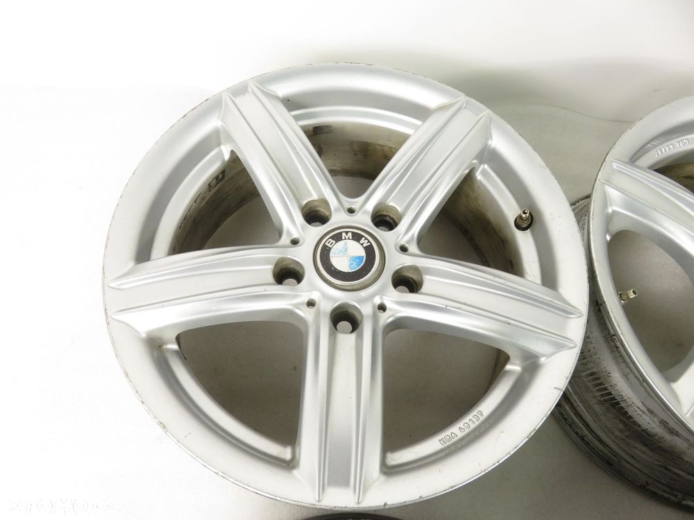 FELGA ALUMINIOWA BMW  KBA48137 16" 7.0" 5x120 - 9