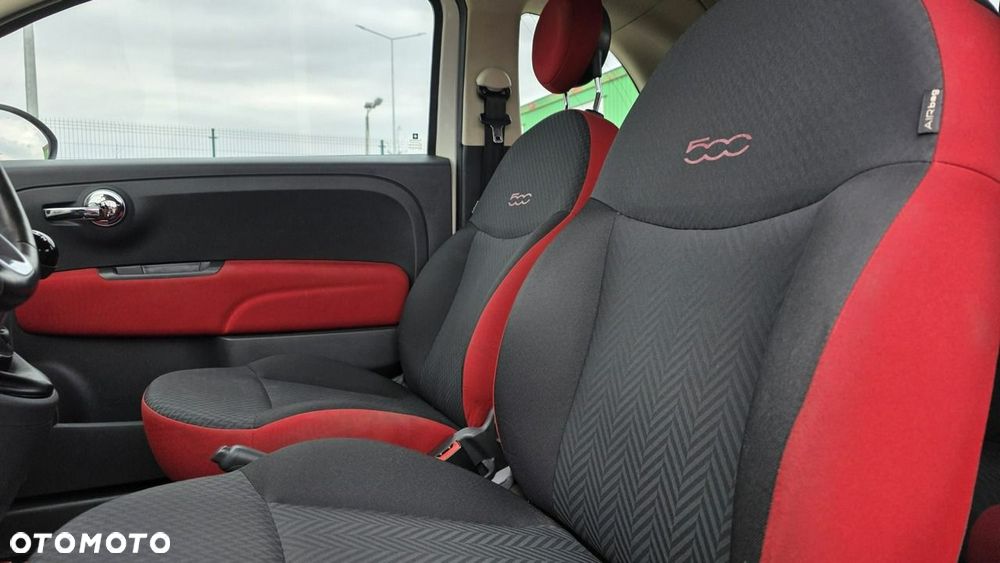 Fiat 500 - 19
