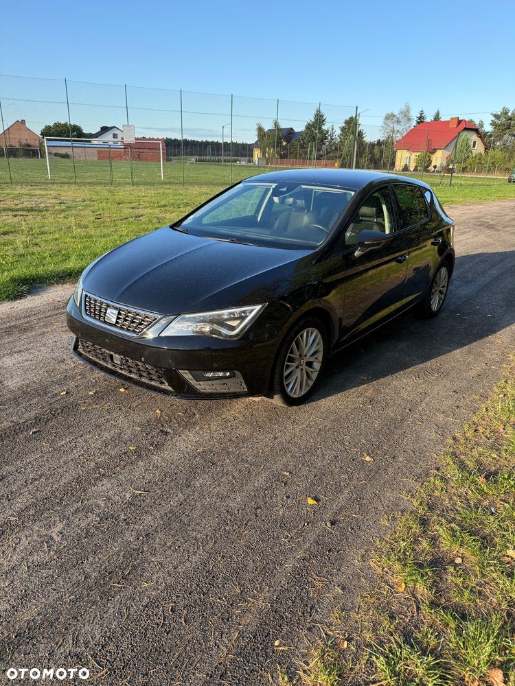 Seat Leon - 7