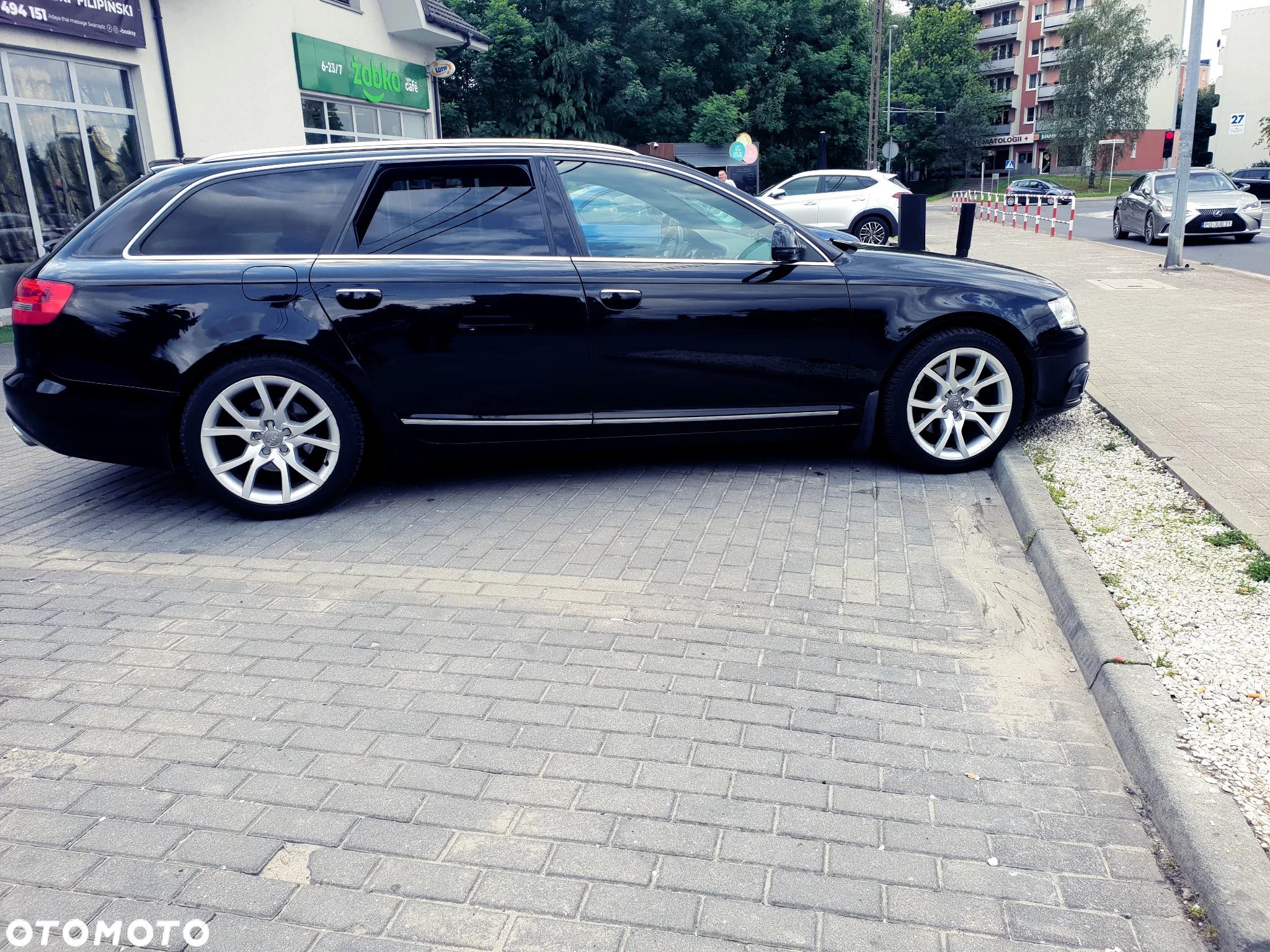 Audi A6 - 3