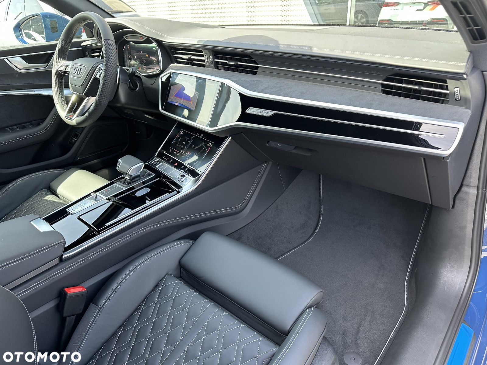 Audi A6 - 24