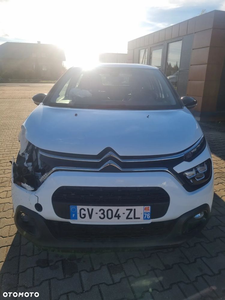Citroën C3 Pure Tech 82 LIVE - 11