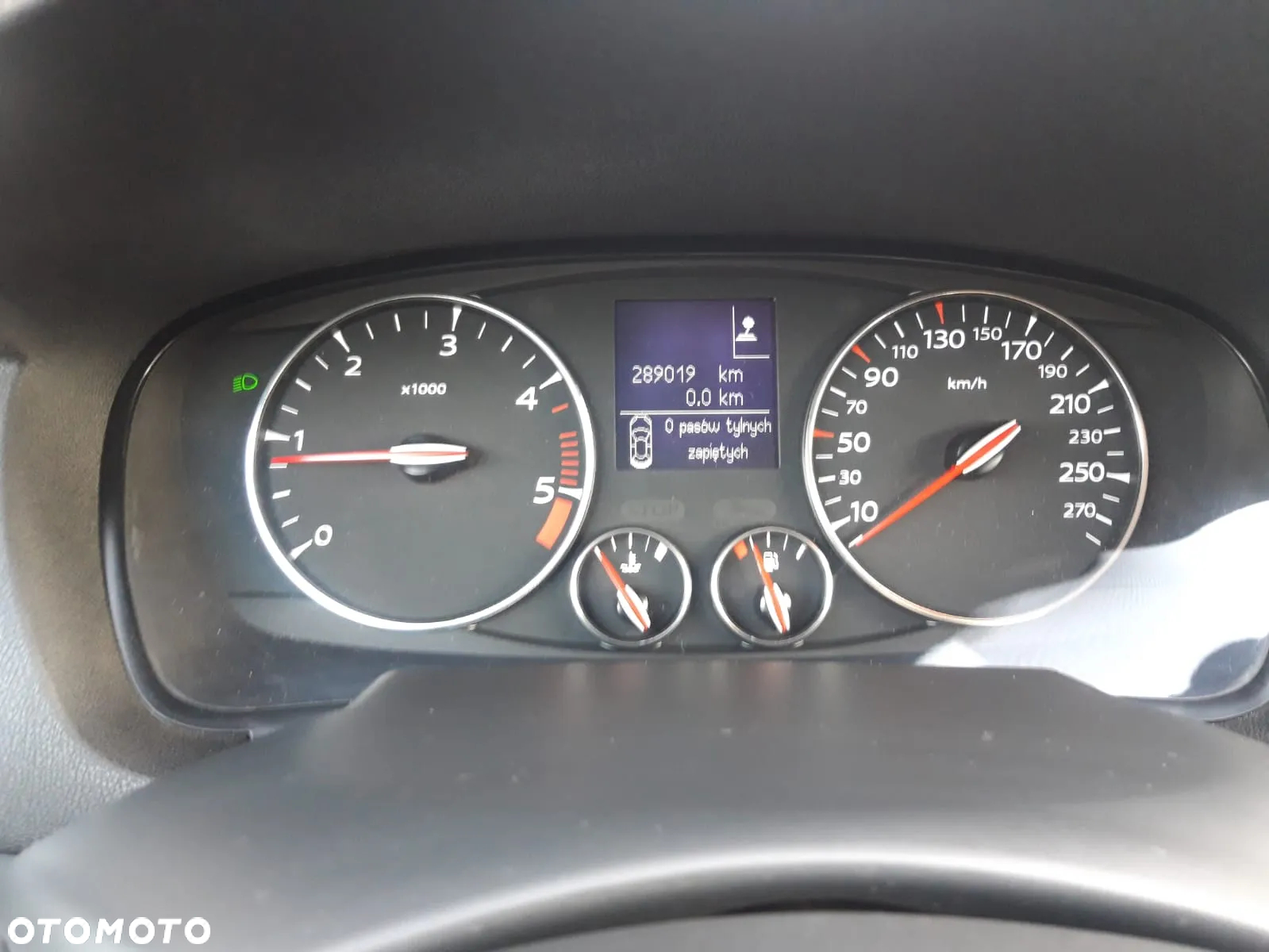Renault Laguna - 14