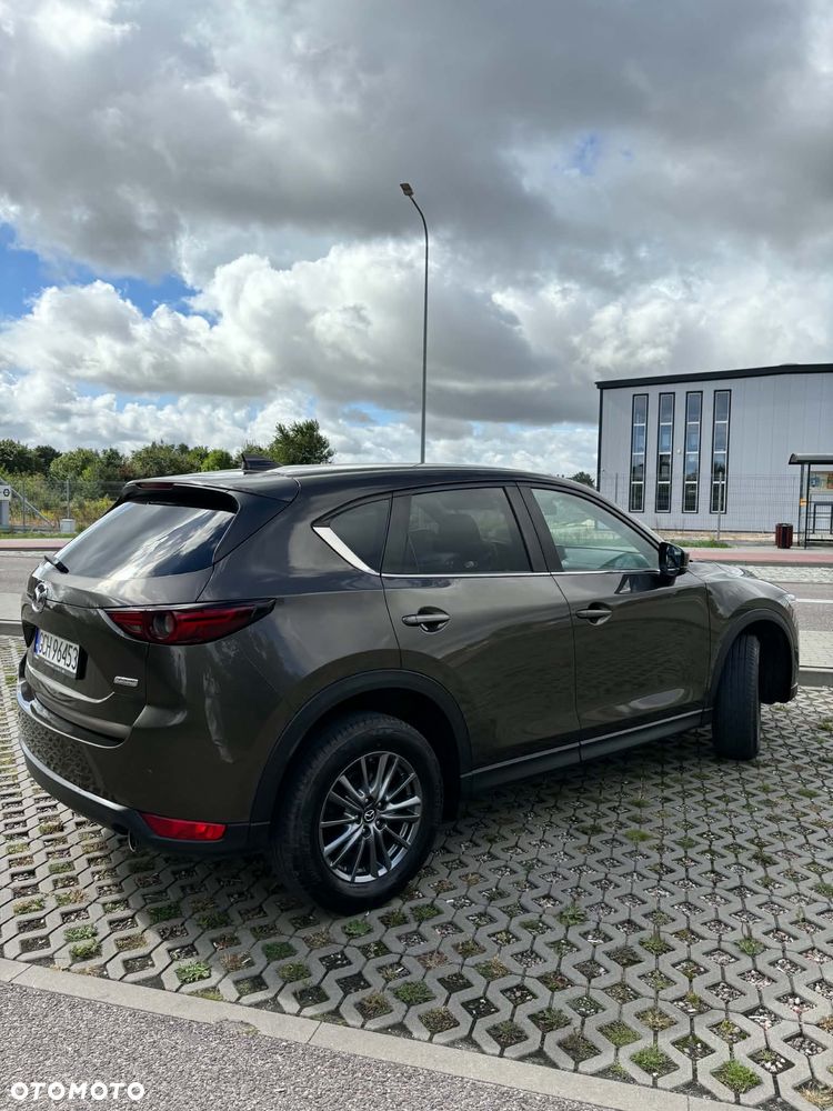 Mazda CX-5 2.0 Skypassion 2WD - 5